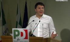 Renzi presenta l'Italicum, legge elettorale con premio di maggioranza per chi prende almeno il 35% 