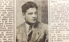 Storie di giovani partigiani fra Parma e il Piemonte 