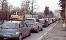Via Zarotto, i commercianti: "Vogliamo il doppio senso"