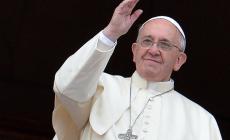 Papa:Dio non fa proselitismo,aspetta,ti cerca con rispetto