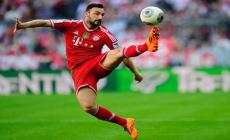 Contento si offre all'Inter