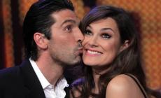Buffon e Seredova, la coppia scoppia?