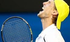Seppi avanza a Monaco