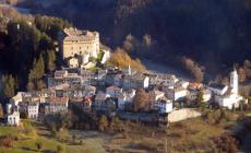 Compiano: in arrivo 950mila euro per il restyling del castello