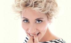 Con le donne per vincere la fame: Malika Ayane a Salso 