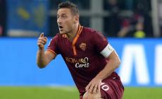 Totti e il gossip: "Ora basta"