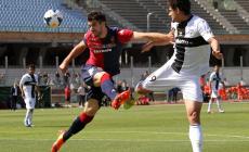 Rossettini: "Eravamo più motivati del Parma"