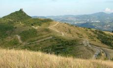 Dopo l'incidente vaga tutta la notte nei boschi: ritrovato 85enne