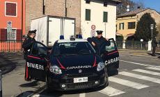 Positivo al Covid, è stato fermato in strada con la droga: doppia denuncia per un 29enne
