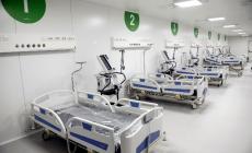Altri 640 posti letto per pazienti Covid in Emilia Romagna: a Salsomaggiore uno dei Covid Hotel 