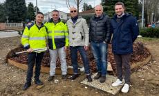 &laquo;Il Rio delle Canne? Ora la rete idrica &egrave; funzionale&raquo;