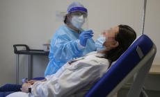 Quasi dimezzati i nuovi contagi rispetto a ieri: 81. Tre decessi e ancora 17 pazienti in terapia intensiva