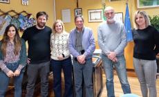 Presto un polo scolastico tutto nuovo a Solignano