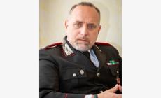 Ris, Matteo Donghi al comando: &laquo;Migliaia di casi all'anno, ma la sfida &egrave; appassionante&raquo;