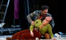 Teatro Regio, la prima della «Bohème» divide il pubblico
