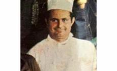 Addio a Albino Faroldi, chef del mitico «Al Tartufo»