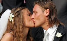 Cuori e denari: e se a «The couple» vincessero Totti e Blasi?