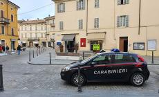  Langhirano, paga 4 forme di parmigiano con un assegno a vuoto: denunciato per truffa