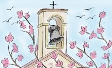 Le tradizioni della Pasqua: dall'ulivo benedetto alle uova indispensabili in tante ricette