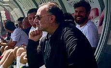 Stefano Brianti: &laquo;Bielsa super, che soddisfazione con Adorante&raquo;