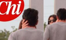 Buffon e D’Amico: primo bacio... a Parma