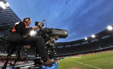 A Sky tutta la A,  a Mediaset 8 match delle big per il digitale terrestre
