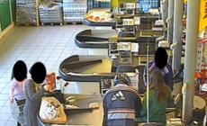 Minaccia le commesse di fronte a una bambina: preso rapinatore seriale 