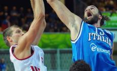 L'Italia vince, ma è terza a Sarajevo