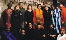 Ferrente presenta «Le cose belle»
