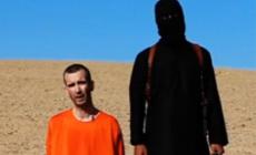 Isis decapita ostaggio britannico David Haines