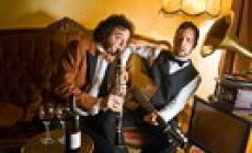 «Attacchi  di swing»