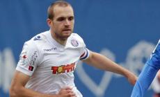 L'Hajduk allontana Milovic dalla Lazio