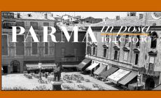 Presentazione di: "Parma in posa"