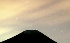La cometa di Natale fa capolino: visibile a occhio nudo