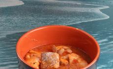 Zuppa di pesce: il piatto nato sull'arca di Noè