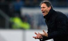 Van Basten torna ma da vice
