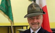 Alpini: Mauro Azzi confermato alla guida della sezione di Parma