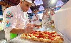 Pazzi per la pizza: il mondo in gara per il titolo di regina