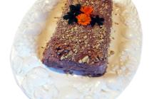 La ricetta della domenica - Torta autunnale 