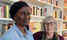 Bineta: «Quelle bimbe salvate»