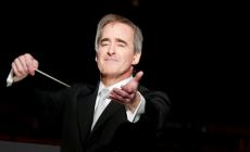 James Conlon a Busseto: «Nelle Terre Verdiane con l'Orchestra di Muti, emozione doppia»