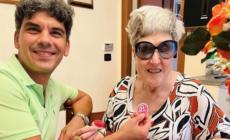 Addio a Irene Cortesi, centralinista del Comune