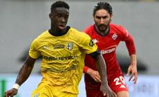 Parma, coraggio e personalità. Keita e la difesa sugli scudi