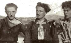 Giovanni Vignali, lo scout partigiano