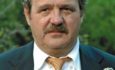 Collecchio, addio a Elvio Rovelli