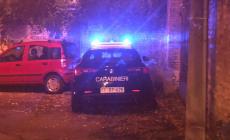 Raid dei ladri: rubati i gioielli