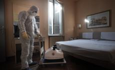 Covid hotel, nel limbo in attesa dell'ultimo tampone