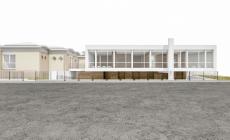 Asilo Girotondo, oggi parte il cantiere