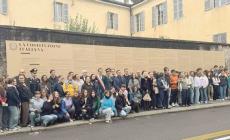 Liceo Marconi, in difesa della Costituzione