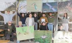 Ambiente, premiato l'Ulivi